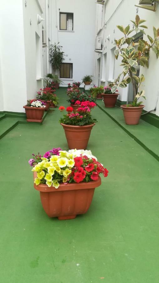 Kristal Hotel